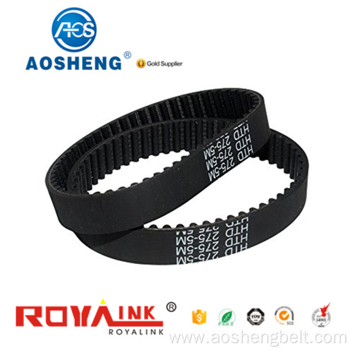 Industrial belts supply oil resistence timing belt